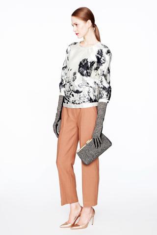 J.Crew fall-2012