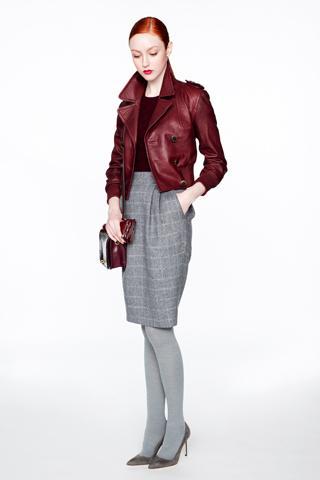 J.Crew fall-2012
