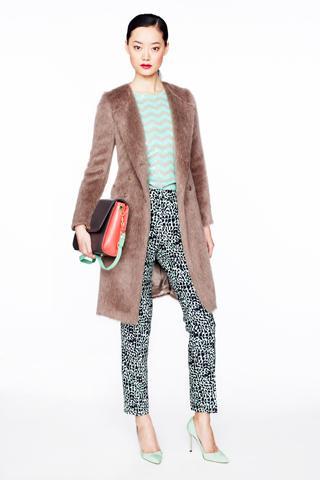 J.Crew fall-2012