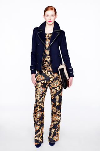 J.Crew fall-2012
