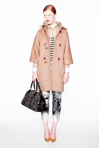 J.Crew fall-2012