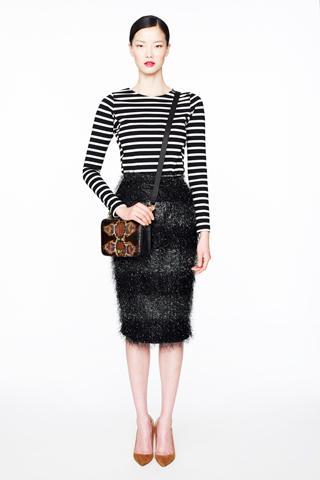 J.Crew fall-2012