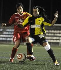 SELECCIÓN GALLEGA FEMENINA SUB-18 (CONVOCATORIA PARA PARTIDO ANTE EL VILLESTRO/19 DE MARZO)