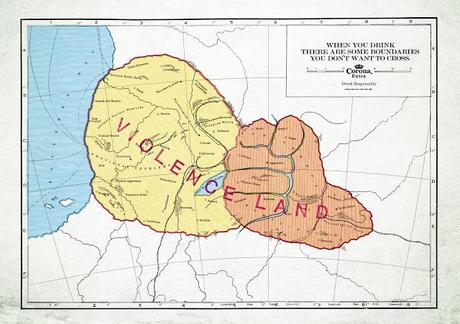 Corona lanza campaña para beber con moderación.