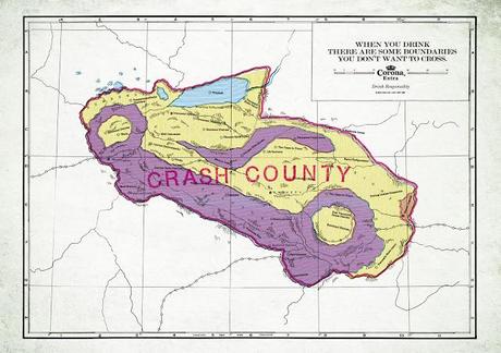 Corona lanza campaña para beber con moderación.