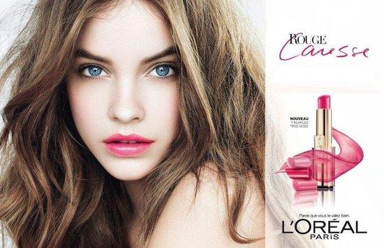 Caresse de L’Oreal Paris