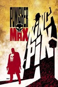 PunisherMAX renace en una miniserie de cinco números