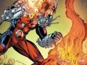 serie Thunderbolts mayo, nuevo comienzo junio