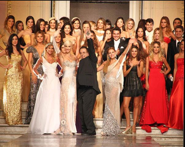 Tigre Moda Show 2012