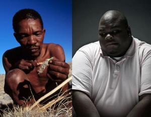 La ONU Advierte Que La Obesidad Ya Es Un Problema Tan Grave Como El Hambre