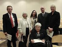 XXXVII Simposio Internacional de Literatura Hispánica (9 de marzo)