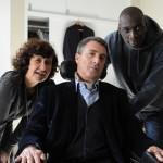 Intocable-La esperanza sobre ruedas