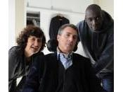 Intocable-La esperanza sobre ruedas