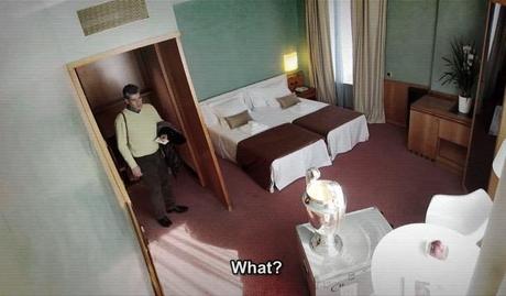 Encuentros cercanos con la Orejona