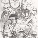 avengersassembledbyshad