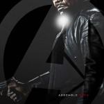 theavengersposternickfu