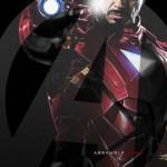 theavengersposterironma