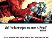 Primer teaser Avengers X-Men