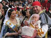 Fallas, unas grandísimas fiestas