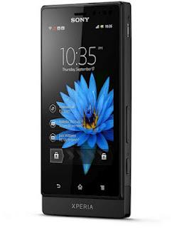 Sony Xperia Sola