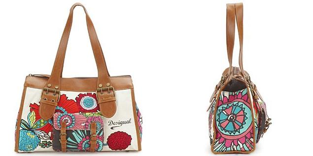 Desigual bolsos