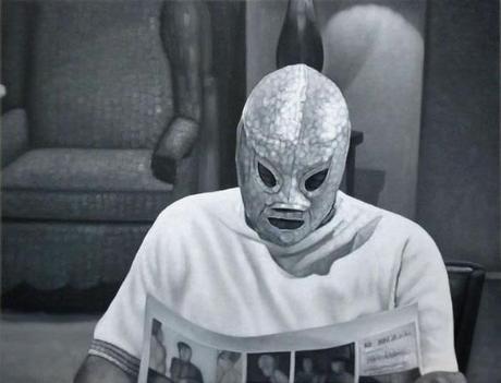 Malas noticias Inauguración We Need Another Hero@Polyforum Siqueiros