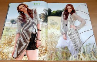 Revistas nueva temporada