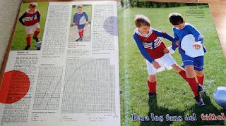 Revistas nueva temporada