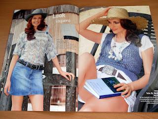 Revistas nueva temporada