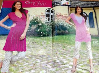 Revistas nueva temporada