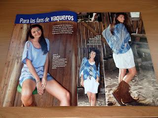 Revistas nueva temporada