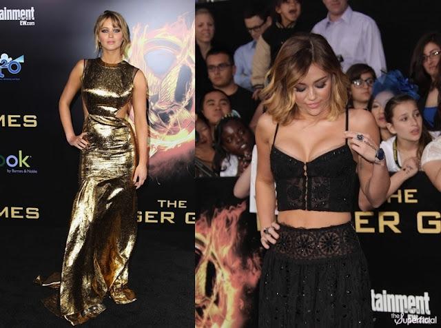 Los Juegos del Hambre