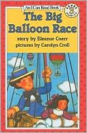 The Big Balloon Race