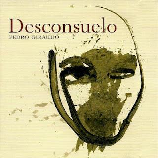 Pedro Giraudo – Desconsuelo