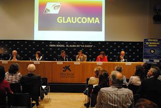LOS PACIENTES CON GLAUCOMA PIDEN INCREMENTAR LAS MEDIDAS DE CONTROL PARA DETECTAR PRECOZMENTE LA ENFERMEDAD‏