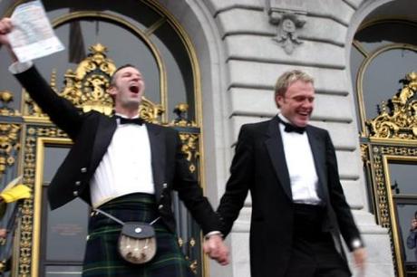 Dinamarca contará por fin con el matrimonio homosexual