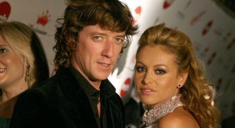 Paulina Rubio puede que tenga nueva pareja