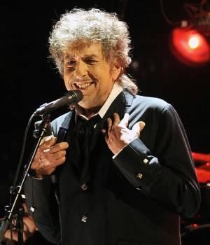 Bob Dylan grabara música mexicana