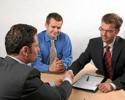 Qué hay que saber para negociar con un inversor