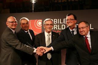 La CMT podría quedarse en Barcelona