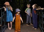 L'asticot colección primavera verano 2012