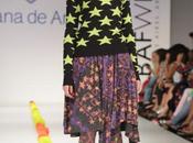 Remera estampado estrella