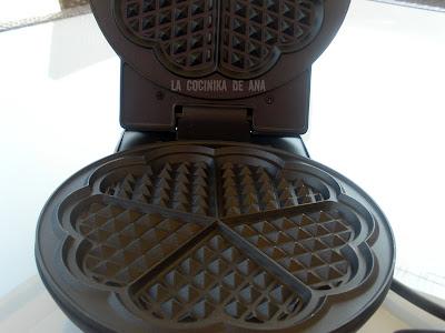 GOFRES (estos sí que son)