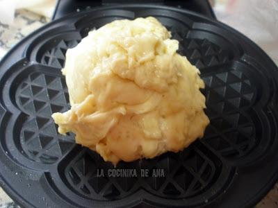 GOFRES (estos sí que son)