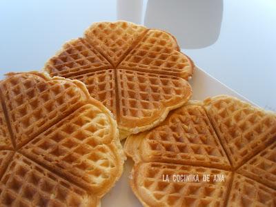 GOFRES (estos sí que son)