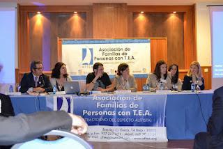 Crónica de las Jornadas de AFTEA