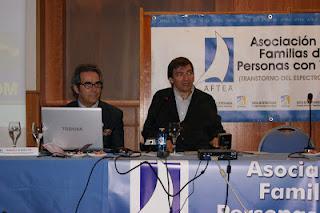 Crónica de las Jornadas de AFTEA