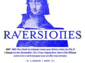 Disco Ruido Audtorio