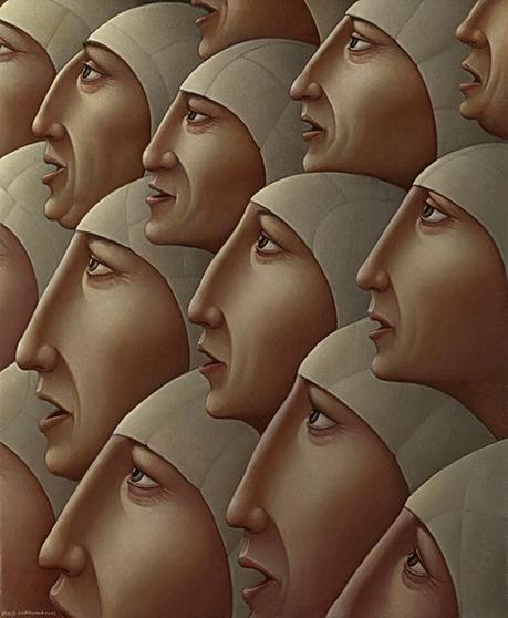 Expresion Leyes: pocas, predecibles y descifrables