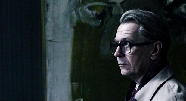 Tinker Tailor Soldier Spy (El Topo) Tinker Tailor Soldier Spy (El Topo)